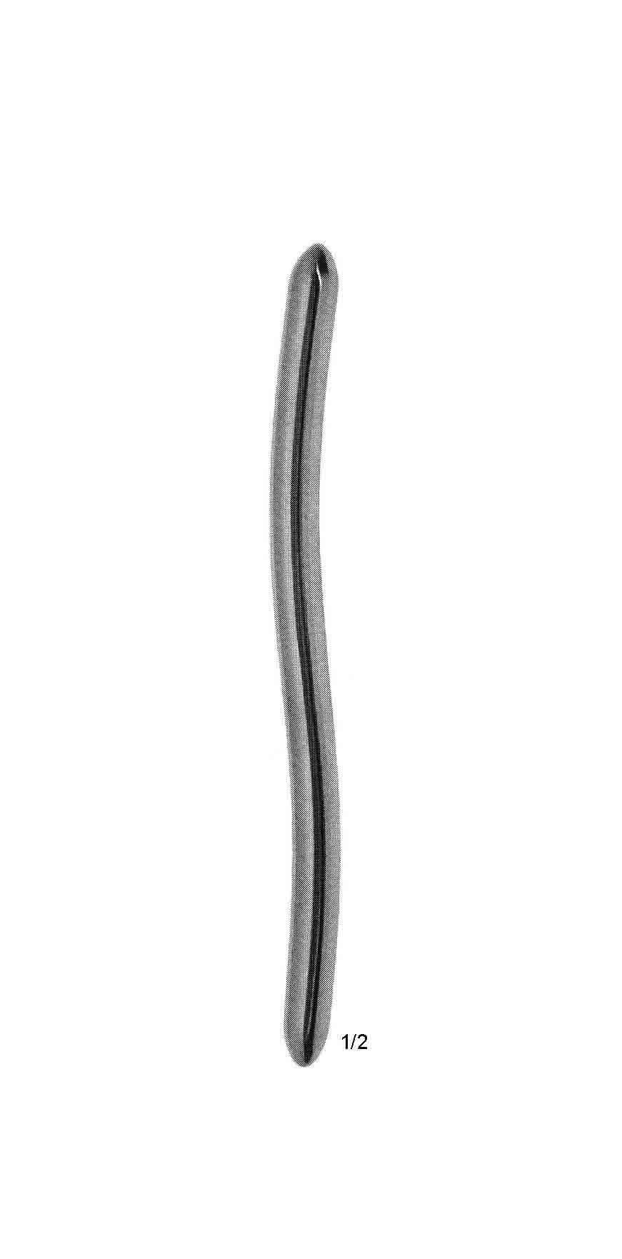 HEGAR BUJİ DUBLE 23.0mm / 24.0mm 20cm